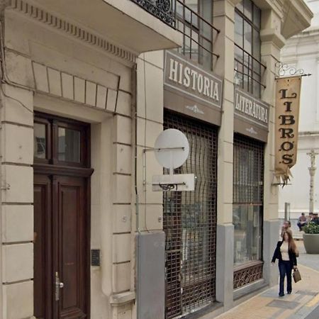 XIX Century Home Buenos Aires Dış mekan fotoğraf