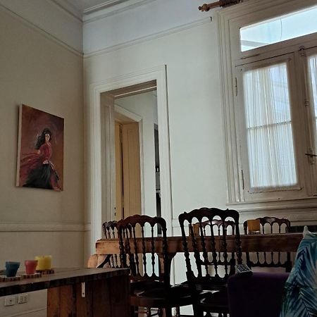 XIX Century Home Buenos Aires Dış mekan fotoğraf