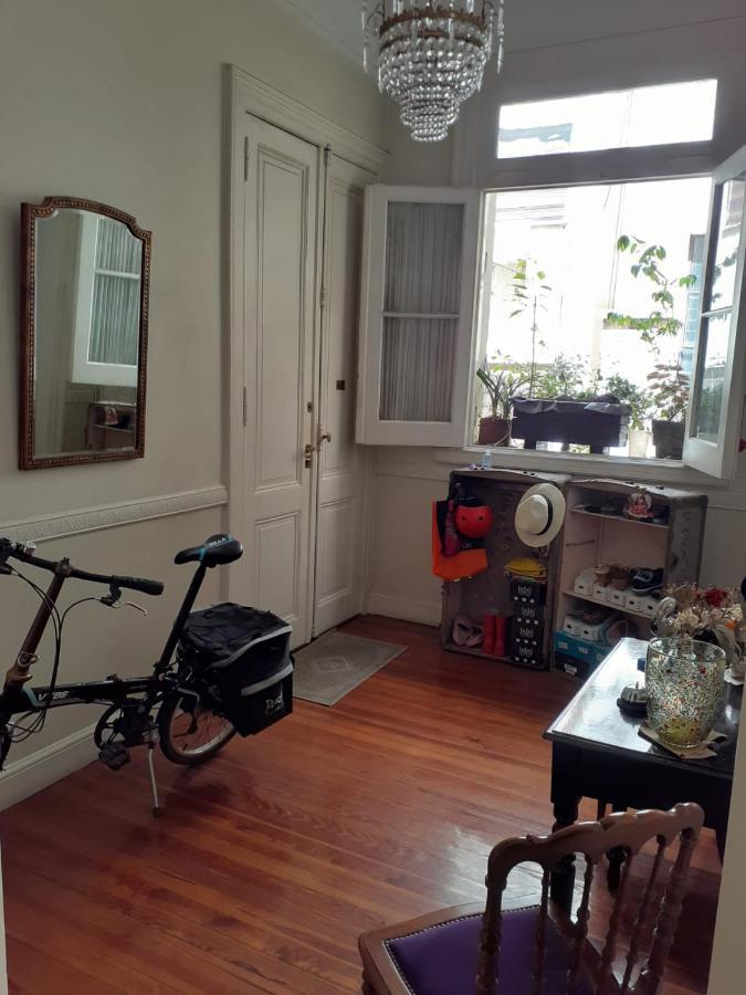 XIX Century Home Buenos Aires Dış mekan fotoğraf