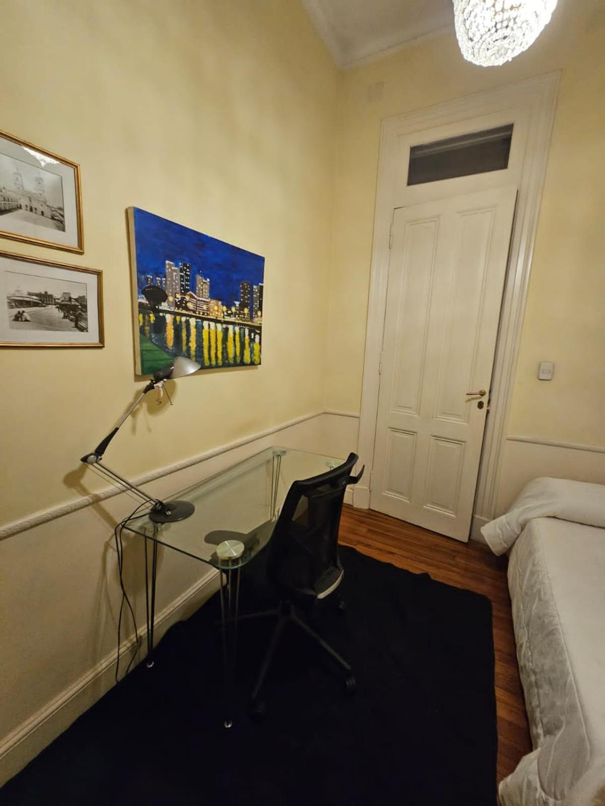 XIX Century Home Buenos Aires Dış mekan fotoğraf