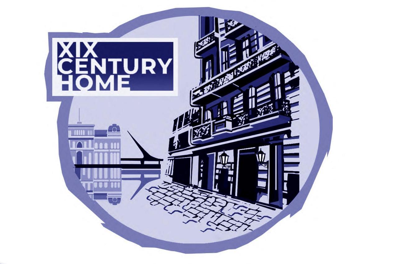 XIX Century Home Buenos Aires Dış mekan fotoğraf