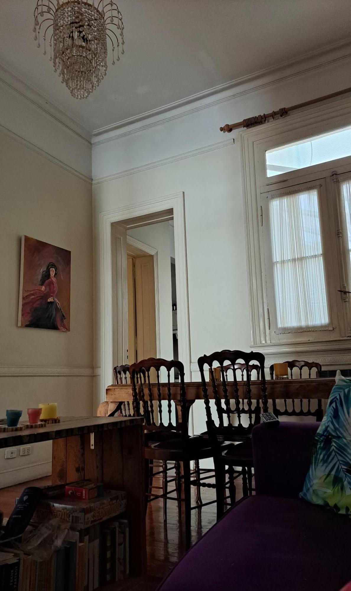 XIX Century Home Buenos Aires Dış mekan fotoğraf