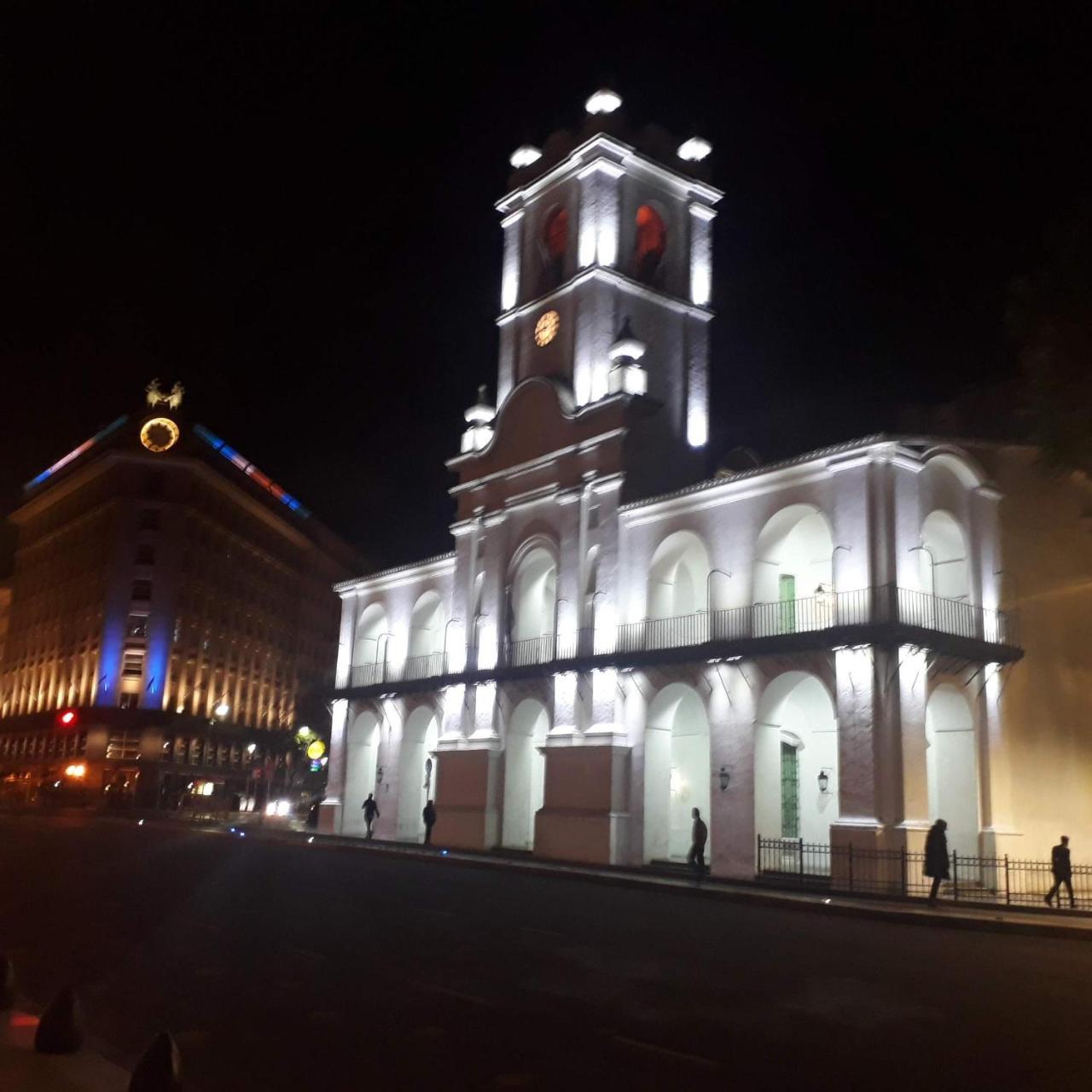 XIX Century Home Buenos Aires Dış mekan fotoğraf