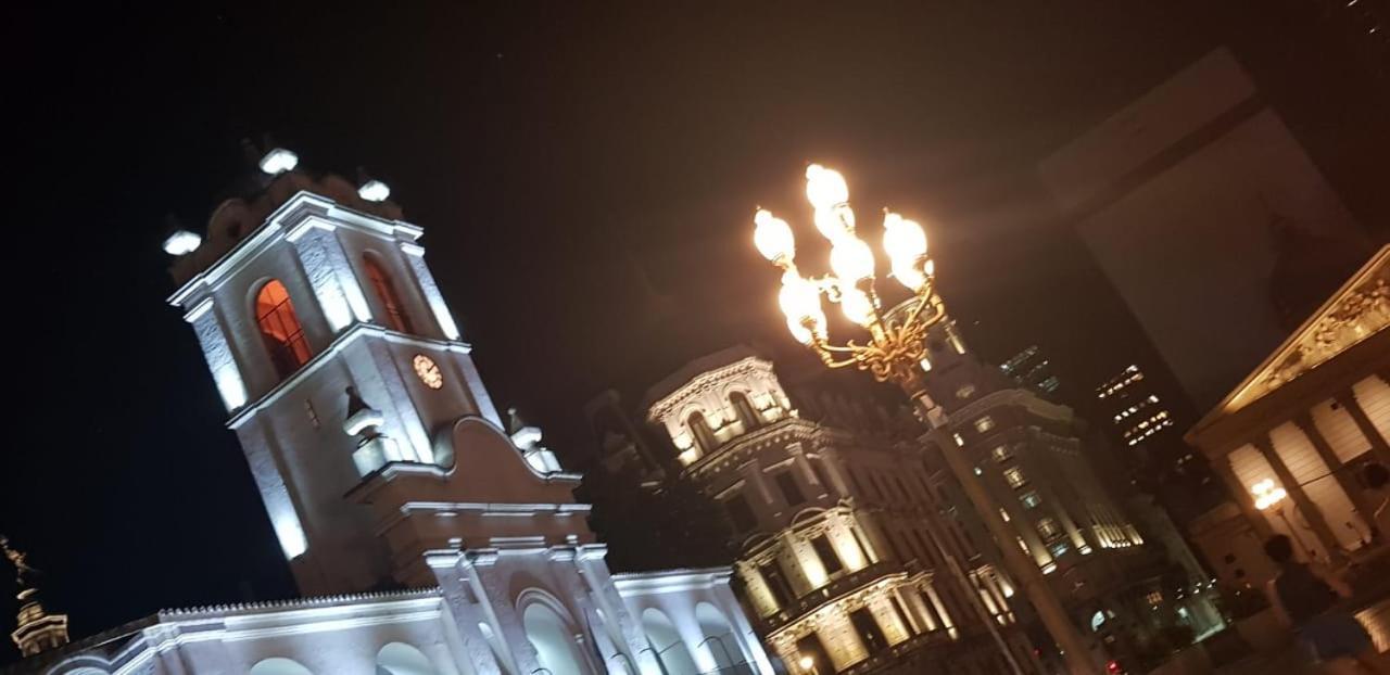 XIX Century Home Buenos Aires Dış mekan fotoğraf
