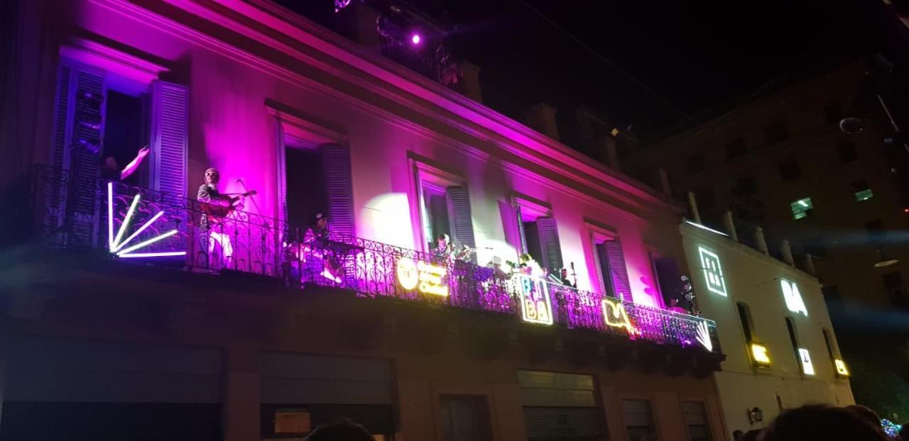 XIX Century Home Buenos Aires Dış mekan fotoğraf